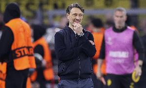 科瓦奇：南美&amp;非洲球队世俱杯表现更好，和天气非常热有关系