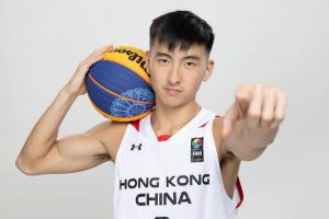 2025年CBA选秀球员名单：共65人报名 中国香港球员徐远征在列
