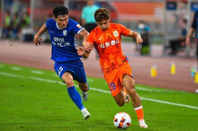 pp电子-泰山躺赢三镇缺马尔康 多队弃赛成中超争冠X因素